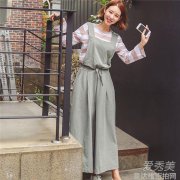微胖矮个子搭配 让你变女神不是梦