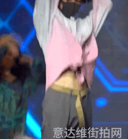 明星穿搭街拍_街拍明星夏季穿搭图片_明星时尚街拍