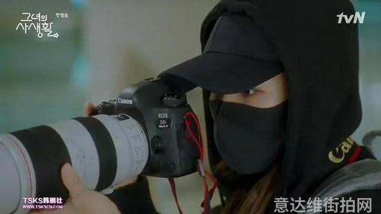 花粉网欧美明星街拍_欧美ins街拍博主_欧美明星街拍海报图