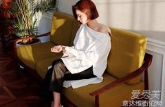 春天穿什么衣服好看 跟着韩妞买对了