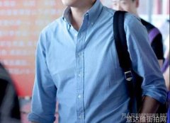 19件时尚单品海量集合带你走进明星街