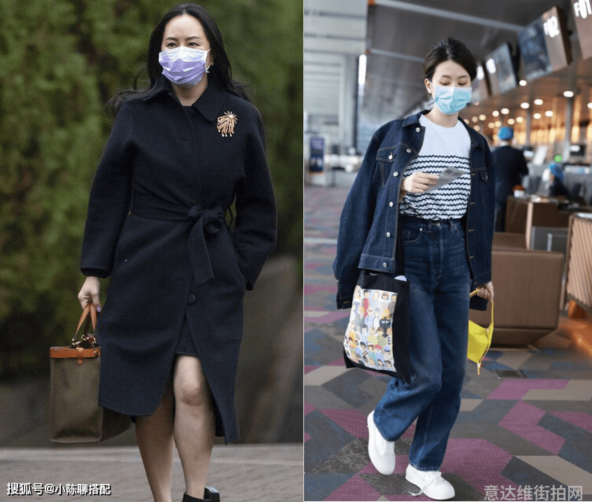 时尚街拍网_街拍时尚达人_时尚博主街拍