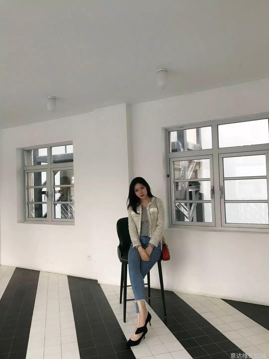 街拍明星夏季穿搭图片_明星时尚街拍_明星穿搭街拍