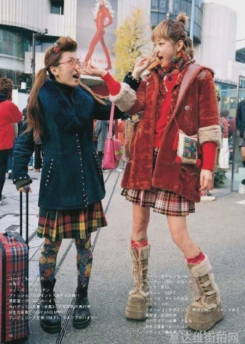 街拍排名_热门单品街拍_街拍价位