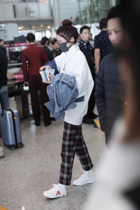 热门街拍品单怎么做_街拍排名_热门单品街拍