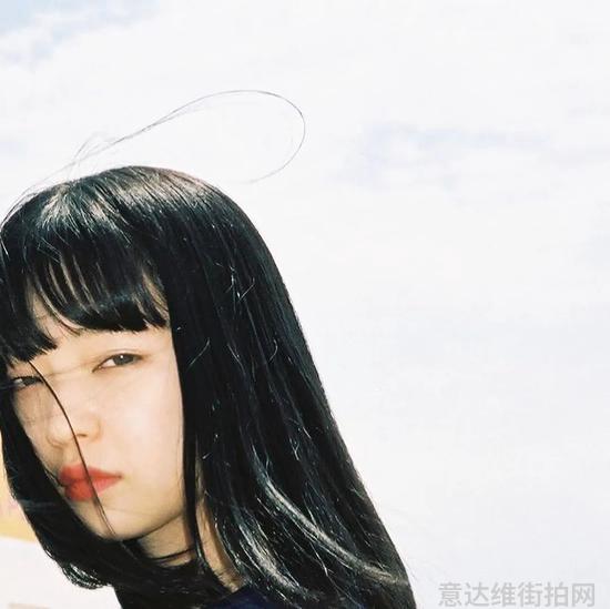 时尚博主街拍_时尚达人街拍_上海时尚街拍微博