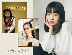 比韩剧女主还会穿的3位时尚博主 不进