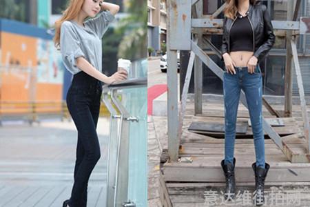 时尚搭配街拍_街拍搭配时尚女装_街拍搭配时尚图片