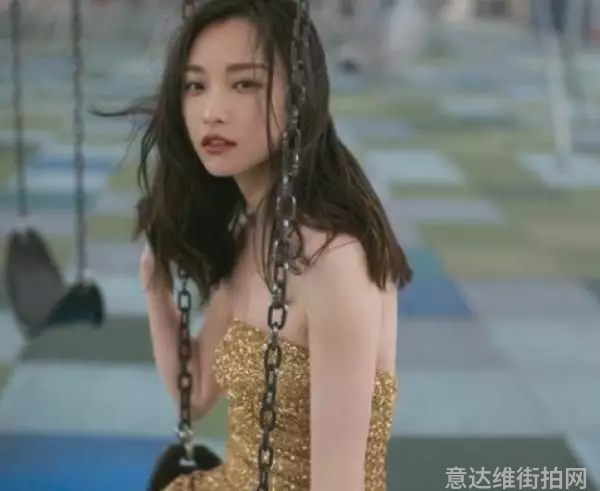 明星时尚街拍_明星穿搭街拍_街拍明星夏季穿搭图片