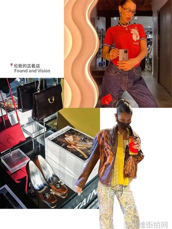 街拍明星夏季穿搭图片_明星穿搭街拍_明星时尚街拍