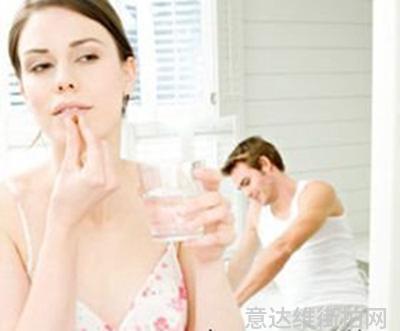 不建议所有女性使用上环：了解上环的优缺点和注意事项