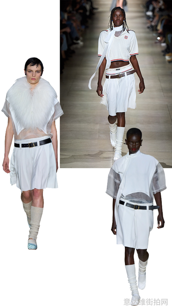 Miu MiuFall 2022Ready-to-Wear