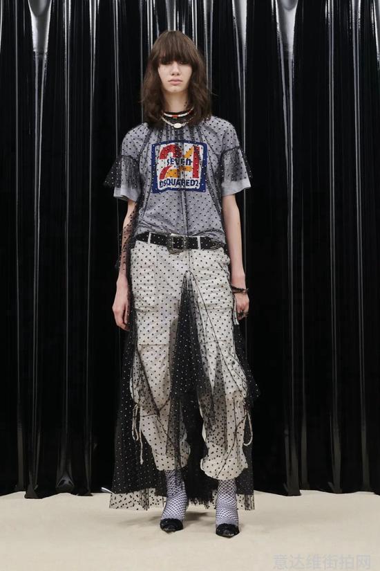 Dsquared2 Resort 2023