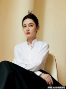 迪丽热巴百变私服穿搭你pick哪一款
