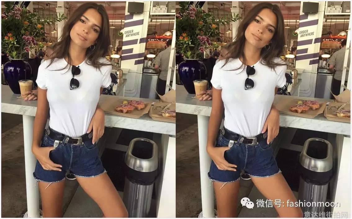 2017周迅街拍穿搭图片_周迅街拍穿搭图片裙子_明星穿搭街拍
