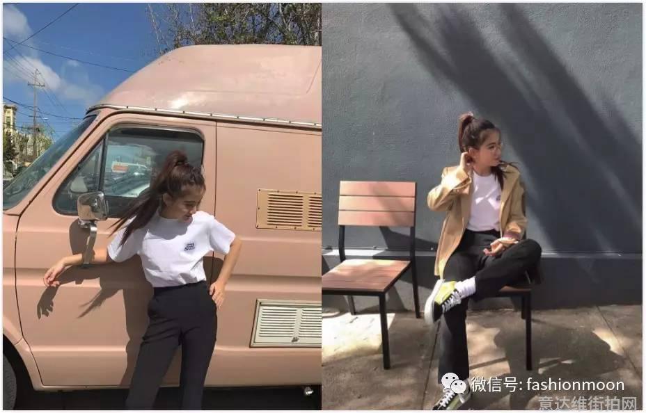 周迅街拍穿搭图片裙子_明星穿搭街拍_2017周迅街拍穿搭图片