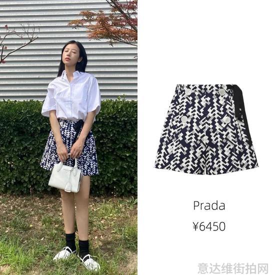 明星穿搭街拍_明星时尚街拍_街拍明星夏季穿搭图片