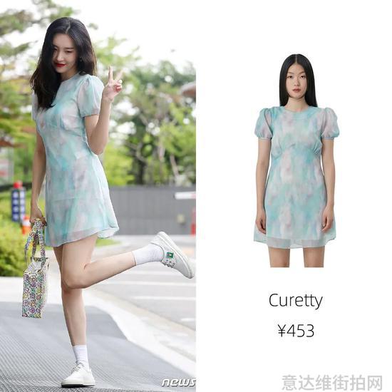 街拍明星夏季穿搭图片_明星穿搭街拍_明星时尚街拍