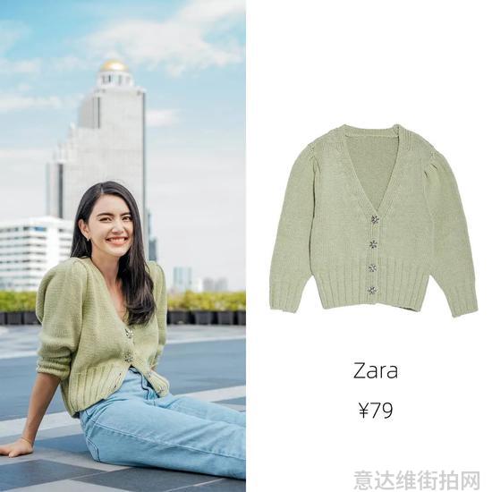 明星穿搭街拍_街拍明星夏季穿搭图片_明星时尚街拍