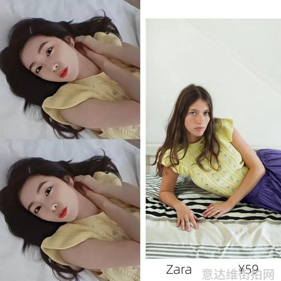 街拍明星夏季穿搭图片_明星穿搭街拍_明星时尚街拍
