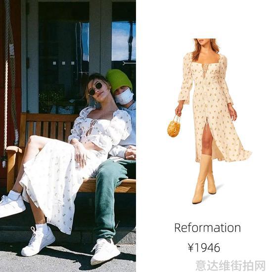明星时尚街拍_街拍明星夏季穿搭图片_明星穿搭街拍