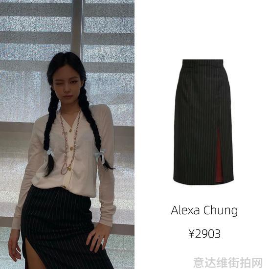 明星穿搭街拍_明星时尚街拍_街拍明星夏季穿搭图片