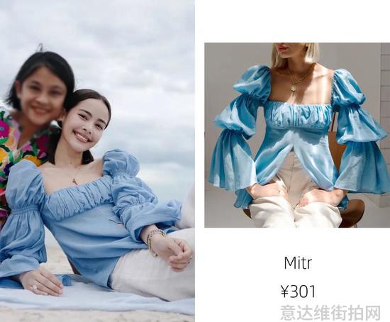 明星时尚街拍_明星穿搭街拍_街拍明星夏季穿搭图片
