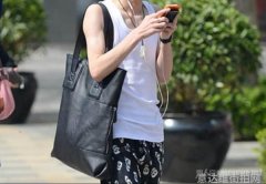 2019年最时尚的街头风服饰给你带来最潮的造型