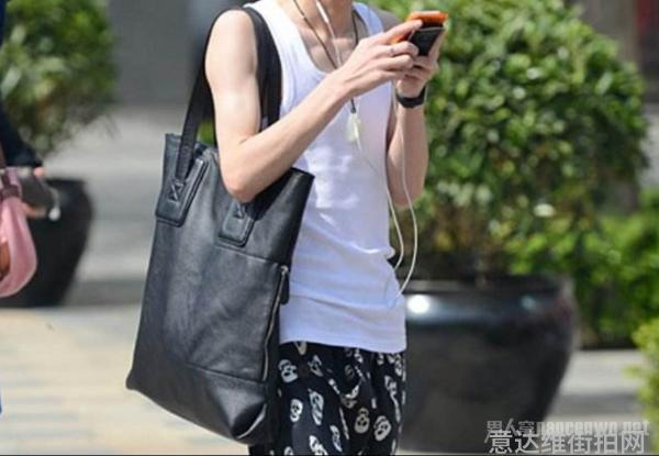2019最时尚街拍服装 带给你最潮流的装扮
