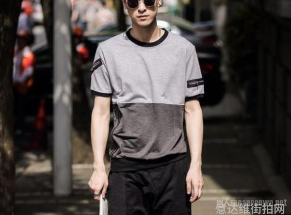 2019最时尚街拍服装 带给你最潮流的装扮