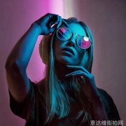 为了潜入时尚圈我找到了这些宝藏博