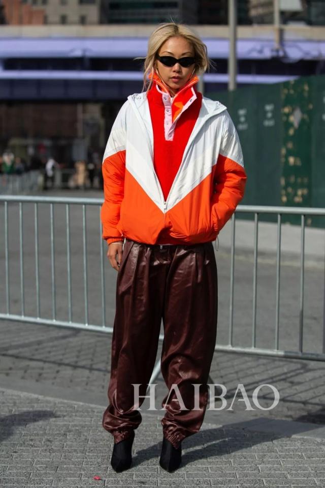 时尚博主街拍_时尚博主街拍最近_街拍时尚博主推荐