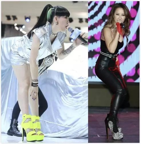 街拍明星_街拍明星夏季穿搭图片_街拍明星微博