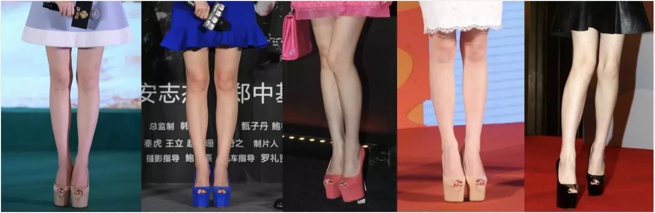 街拍明星微博_街拍明星_街拍明星夏季穿搭图片