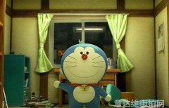 摩登复古时尚女衣的跨界搭配