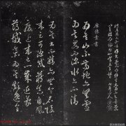 城市街拍记录我们的时尚生活
