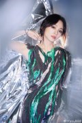 女星穿搭攻略如何打造出女明星般的