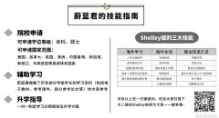 时尚博主的独特色彩搭配时尚博主的