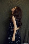 春夏最新街拍 可爱灵动的少女风