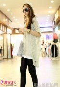 八月抢先看高调出街搭新定律