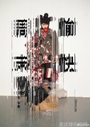 时尚博主街拍-街拍达人的时尚搭配秘