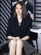 明星街拍网华丽街拍明星时尚潮流前