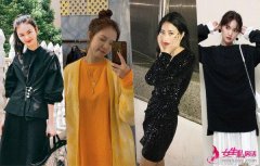 只知道看欧阳娜娜和倪妮这些女明星