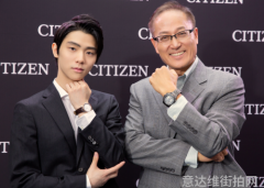 街头时尚达人如何成为潮流风向标