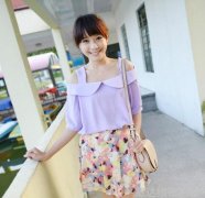 夏季必备森女减龄雪纺衫 显瘦美搭亮瞎眼