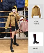 热浪街头单品与光影的抽象之旅