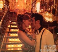 周杰伦当爸爸 回顾昆凌浪漫婚纱造型
