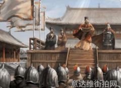 街拍背后的摄影师他们是如何捕捉到