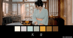 街头明星风采窥探名人的日常生活