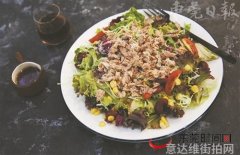 热门单品-街拍新潮流